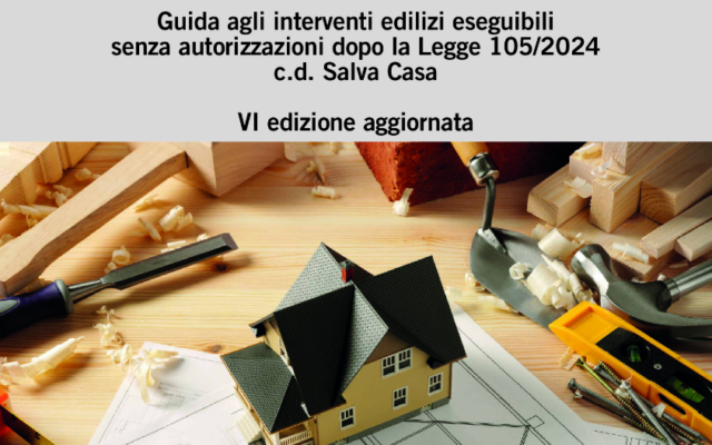 Attività edilizia libera, ma non senza regole: cosa bisogna rispettare
