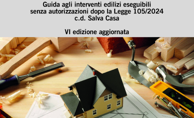 Attività edilizia libera, ma non senza regole: cosa bisogna rispettare