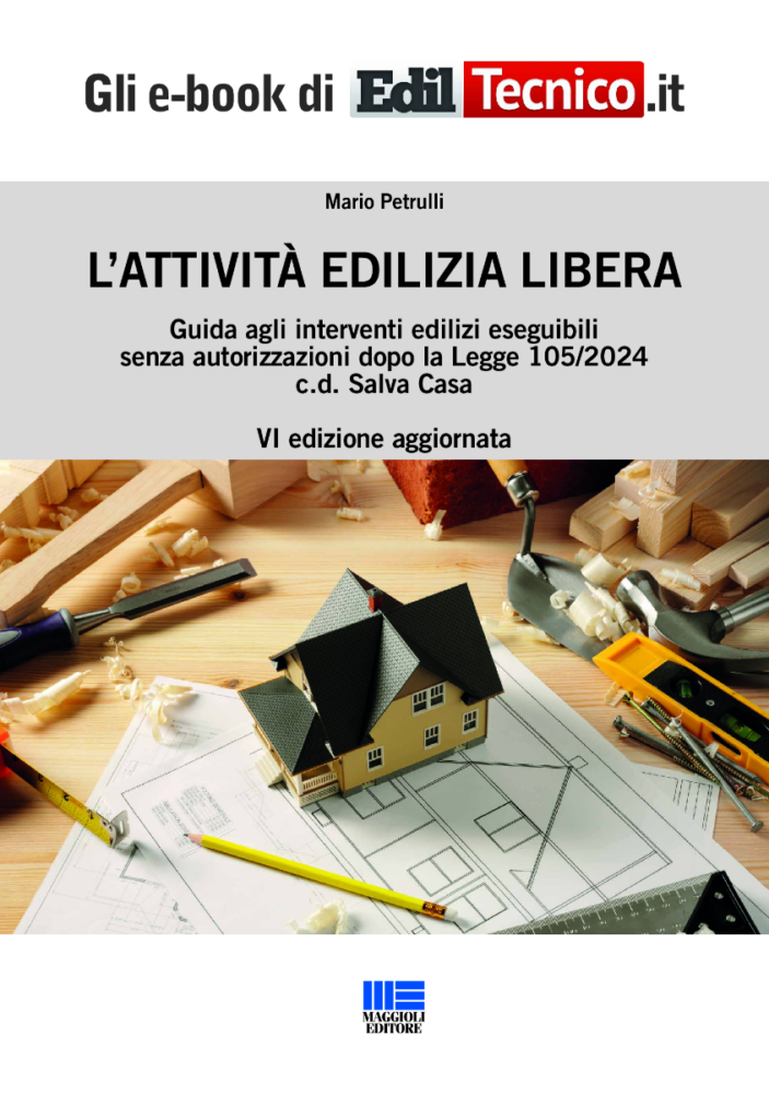 Attività edilizia libera, ma non senza regole: cosa bisogna rispettare
