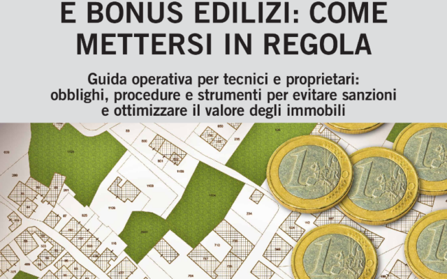Ecobonus: nuovi requisiti nei vademecum ENEA, controlli automatici e interventi bloccati