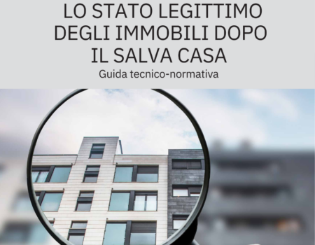 Stato legittimo ante 1967: il Comune non può ignorare i precedenti titoli edilizi