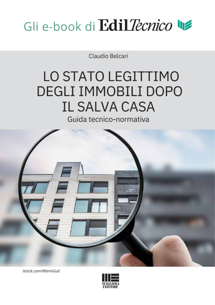 Stato legittimo ante 1967: il Comune non può ignorare i precedenti titoli edilizi